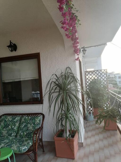Suiteviewporos Galatas  Exterior photo