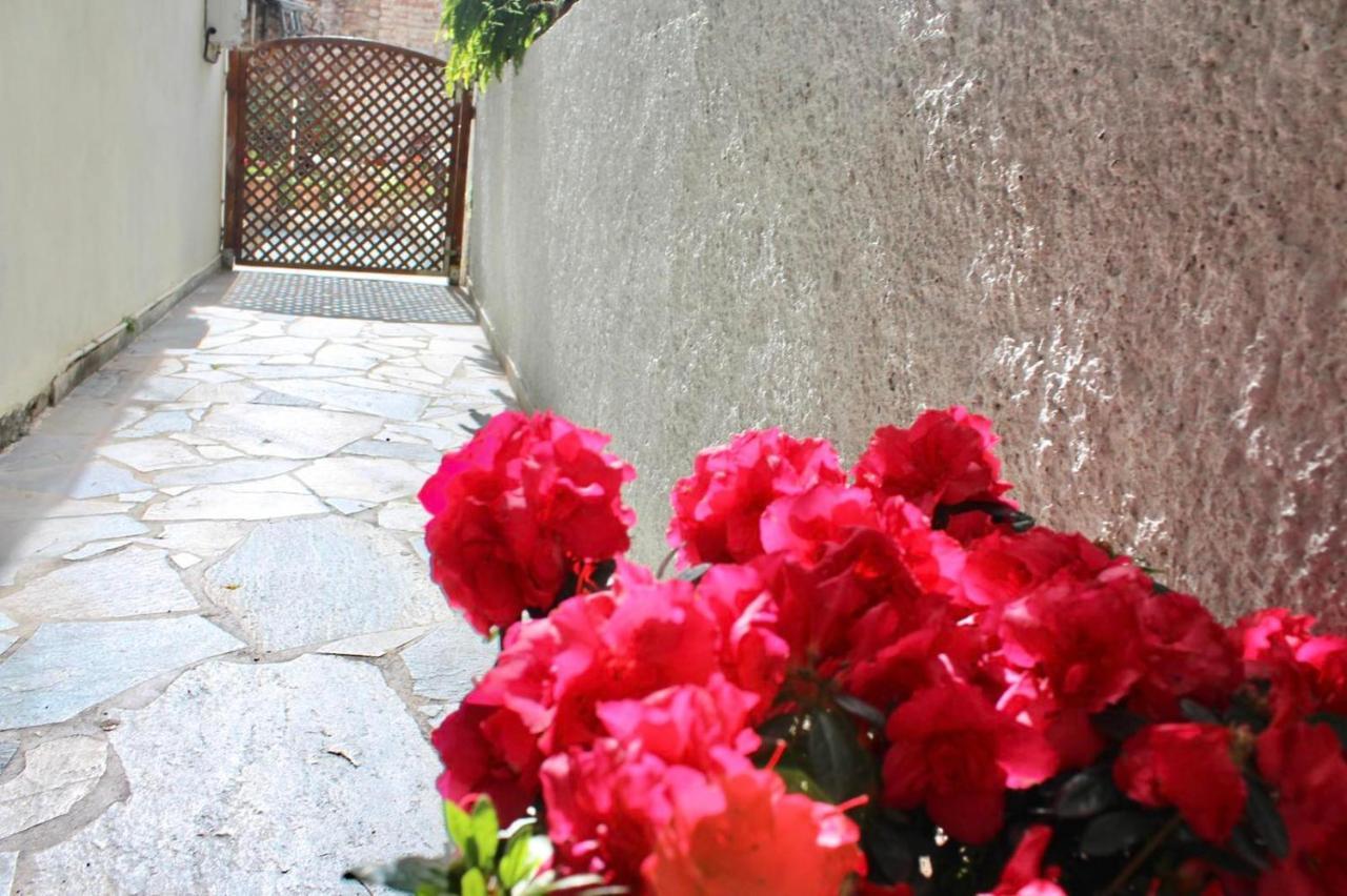 Suiteviewporos Galatas  Exterior photo