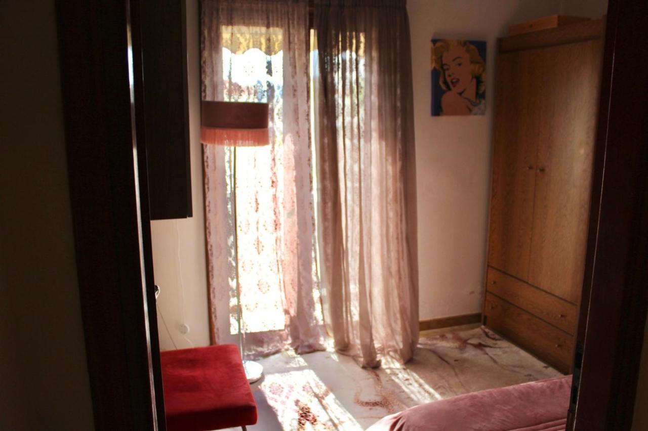 Suiteviewporos Galatas  Exterior photo